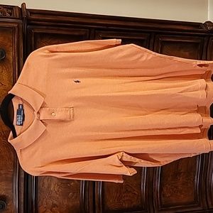 Men's Polo
